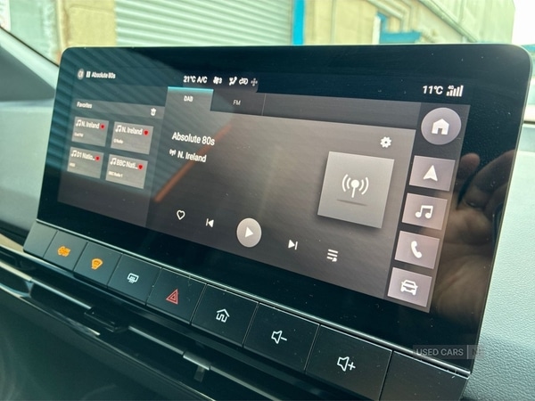 Used MG MG4 2025 for sale - 78220466: Photo 20