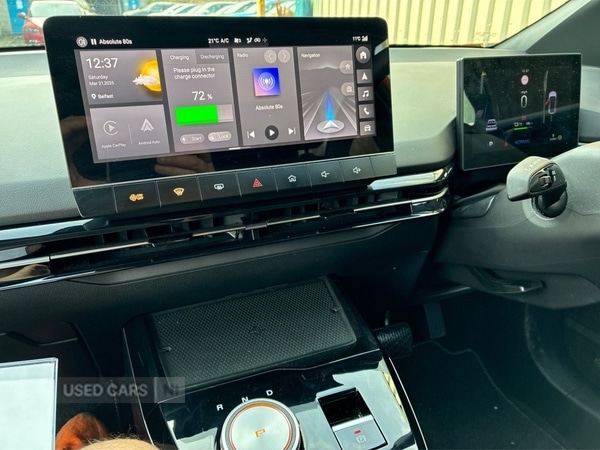 Used MG MG4 2025 for sale - 78220466: Photo 21