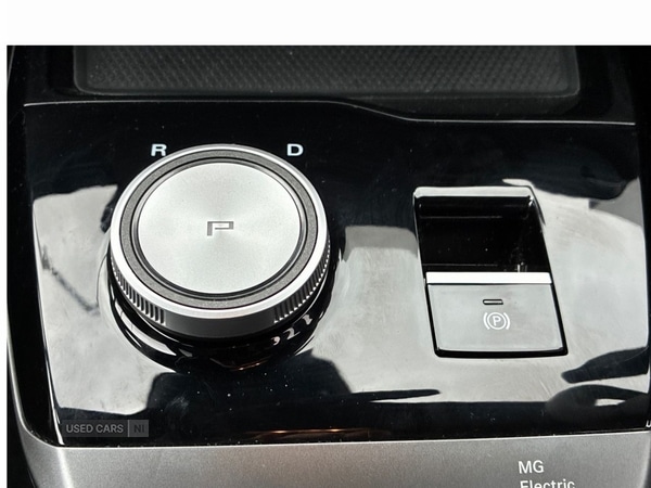 Used MG MG4 2025 for sale - 78220466: Photo 22