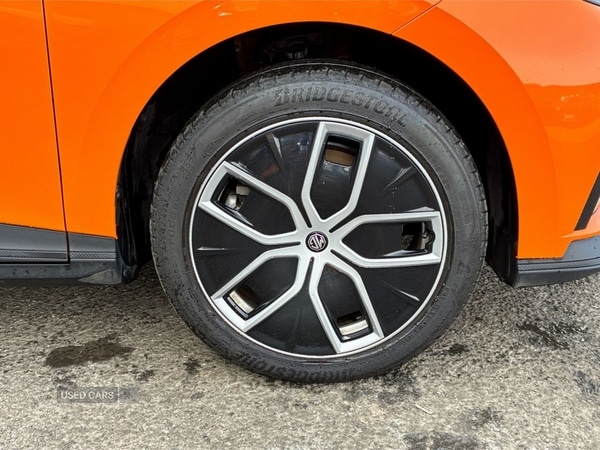 Used MG MG4 2025 for sale - 78220466: Photo 29