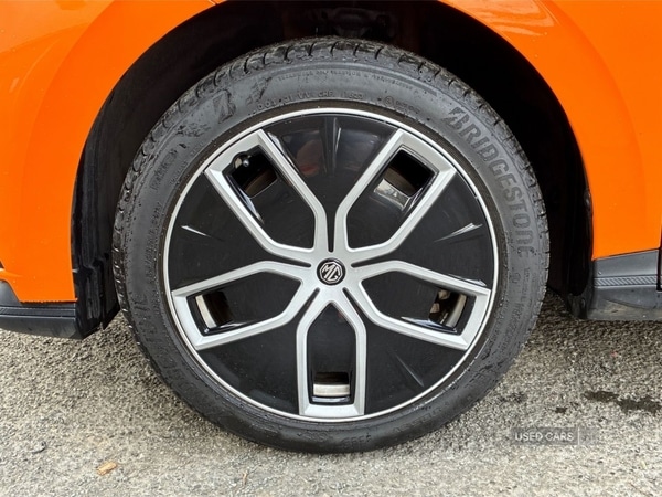 Used MG MG4 2025 for sale - 78220466: Photo 30