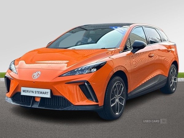 Used MG MG4 2025 for sale - 78220466: Photo 4