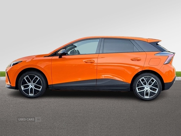 Used MG MG4 2025 for sale - 78220466: Photo 5