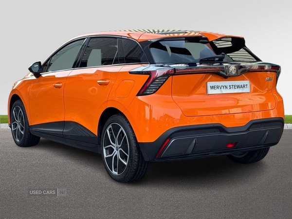 Used MG MG4 2025 for sale - 78220466: Photo 6