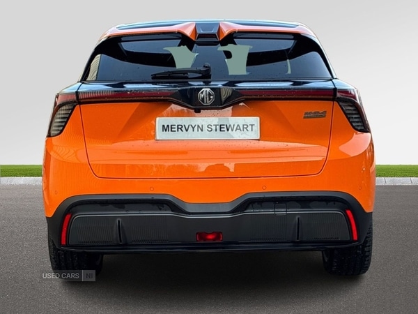 Used MG MG4 2025 for sale - 78220466: Photo 7