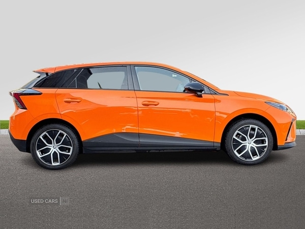 Used MG MG4 2025 for sale - 78220466: Photo 9