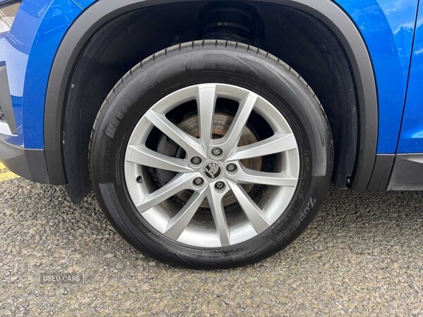 Used Skoda Kodiaq 2022 for sale - 76743817: Photo 11