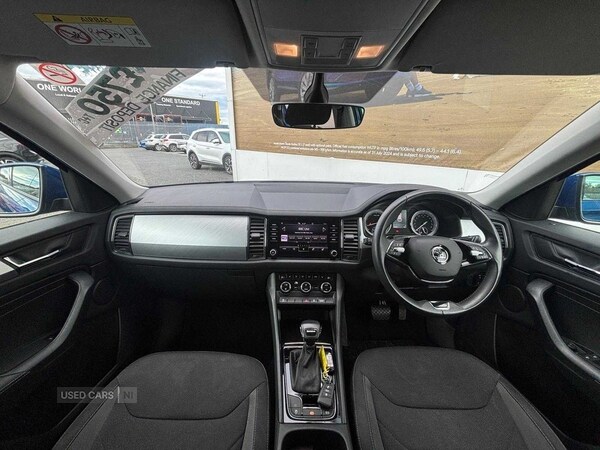 Used Skoda Kodiaq 2022 for sale - 76743817: Photo 13
