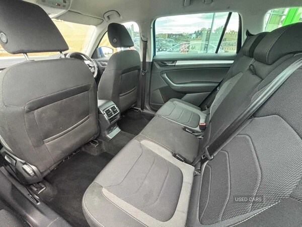 Used Skoda Kodiaq 2022 for sale - 76743817: Photo 17