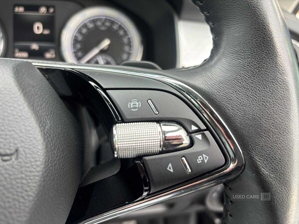 Used Skoda Kodiaq 2022 for sale - 76743817: Photo 19