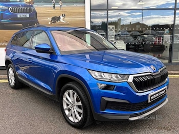 2022 - 1.5 TSI SE 5dr DSG