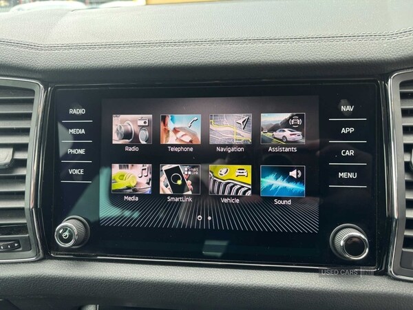 Used Skoda Kodiaq 2022 for sale - 76743817: Photo 20