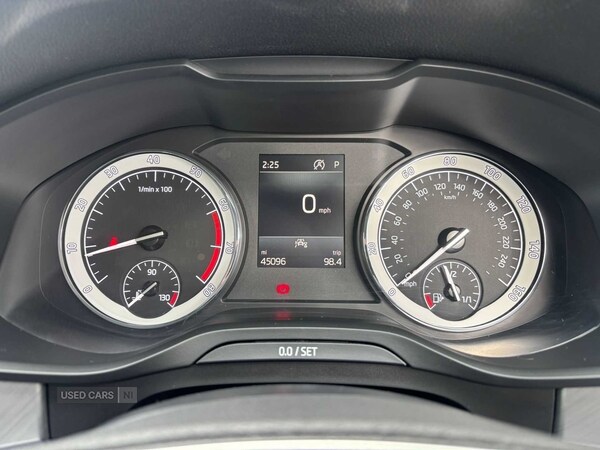 Used Skoda Kodiaq 2022 for sale - 76743817: Photo 24