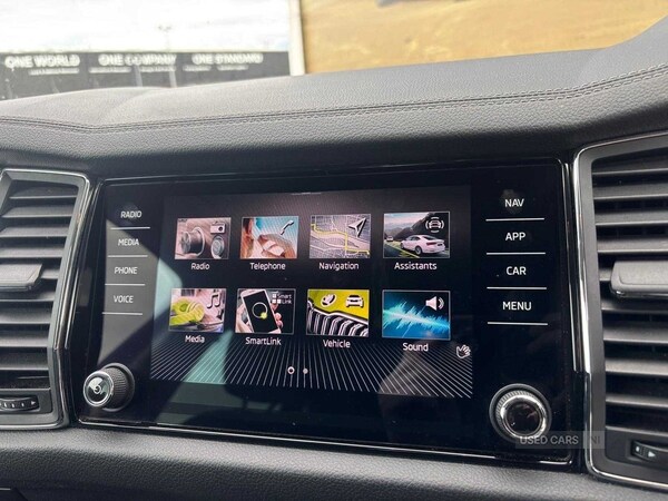 Used Skoda Kodiaq 2022 for sale - 76743817: Photo 25