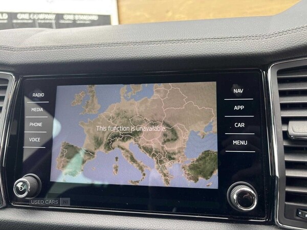 Used Skoda Kodiaq 2022 for sale - 76743817: Photo 28