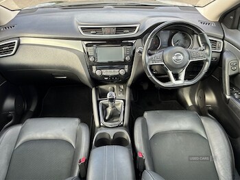 Used Nissan Qashqai 2020 for sale - 78855499: Photo
