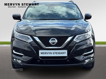 Used Nissan Qashqai 2020 for sale - 78855499: Photo