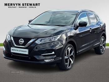 Used Nissan Qashqai 2020 for sale - 78855499: Photo