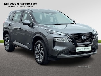 Used Nissan X-Trail 2024 for sale - 78649490: Photo
