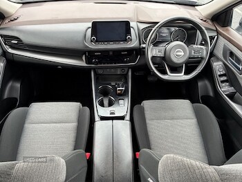 Used Nissan X-Trail 2024 for sale - 78649490: Photo