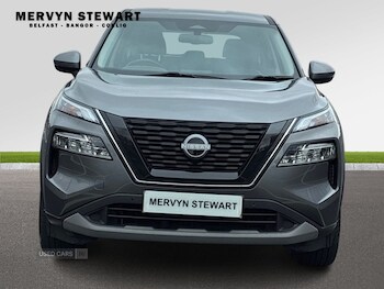 Used Nissan X-Trail 2024 for sale - 78649490: Photo