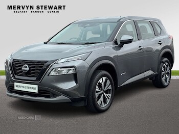 Used Nissan X-Trail 2024 for sale - 78649490: Photo