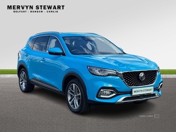 Used MG MG HS 2021 for sale - 78899067: Photo