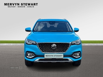 Used MG MG HS 2021 for sale - 78899067: Photo