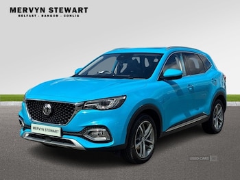 Used MG MG HS 2021 for sale - 78899067: Photo