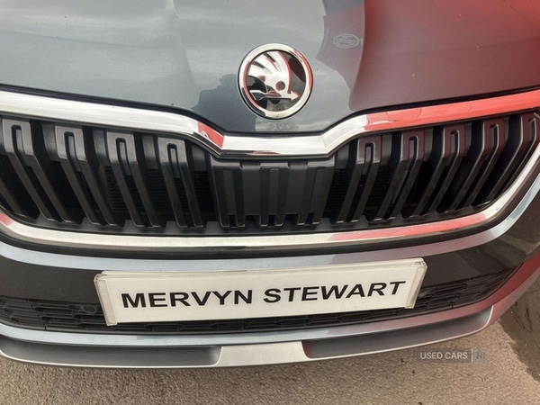 Used Skoda Kamiq 2019 for sale - 77840253: Photo 10