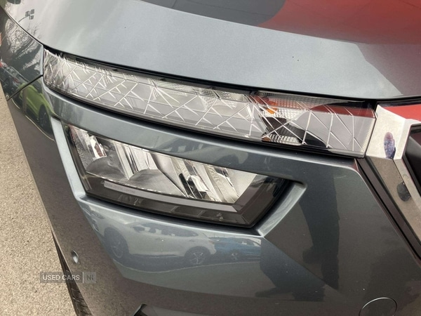Used Skoda Kamiq 2019 for sale - 77840253: Photo 11