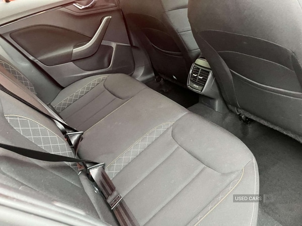 Used Skoda Kamiq 2019 for sale - 77840253: Photo 15