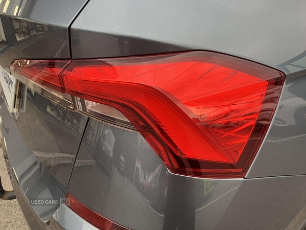 Used Skoda Kamiq 2019 for sale - 77840253: Photo 16