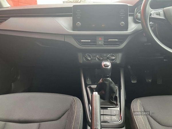 Used Skoda Kamiq 2019 for sale - 77840253: Photo 19