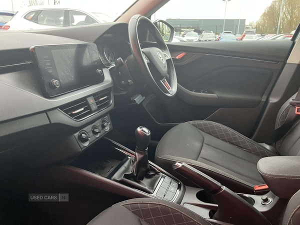 Used Skoda Kamiq 2019 for sale - 77840253: Photo 2