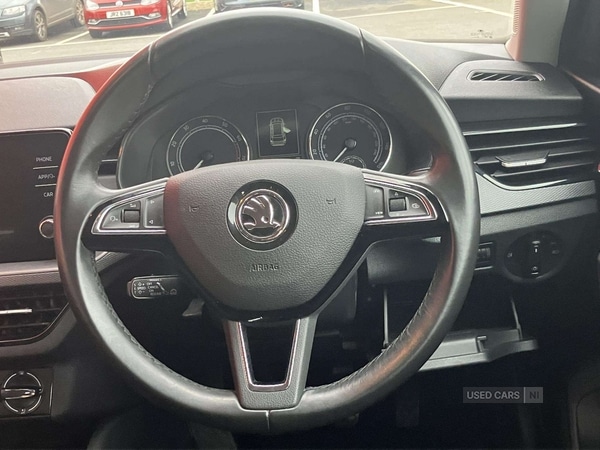 Used Skoda Kamiq 2019 for sale - 77840253: Photo 21