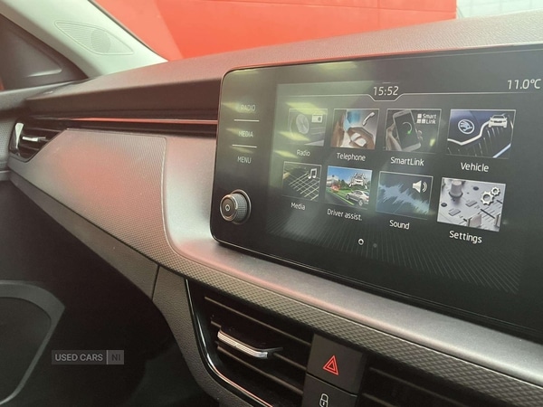 Used Skoda Kamiq 2019 for sale - 77840253: Photo 28