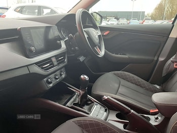 Used Skoda Kamiq 2019 for sale - 77840253: Photo