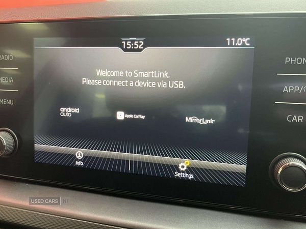 Used Skoda Kamiq 2019 for sale - 77840253: Photo 32