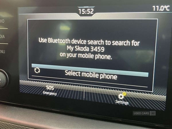 Used Skoda Kamiq 2019 for sale - 77840253: Photo 33