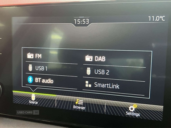 Used Skoda Kamiq 2019 for sale - 77840253: Photo 34