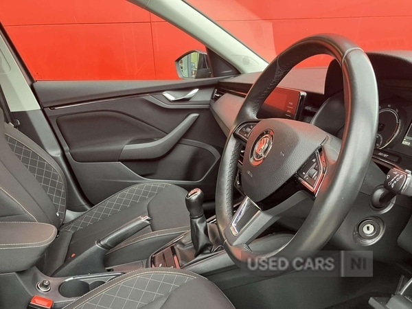 Used Skoda Kamiq 2019 for sale - 77840253: Photo 6