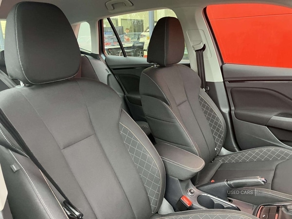 Used Skoda Kamiq 2019 for sale - 77840253: Photo 8