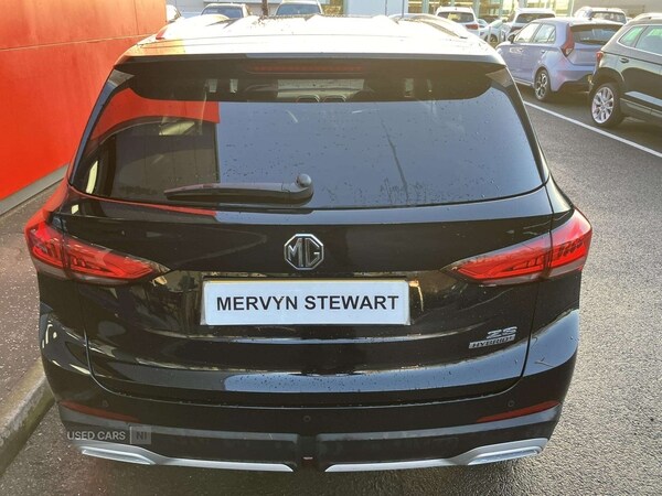 Used MG MG ZS 2025 for sale - 77017373: Photo 11