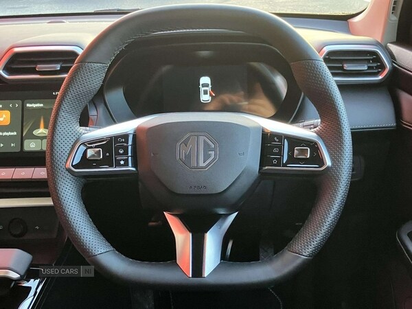 Used MG MG ZS 2025 for sale - 77017373: Photo 15