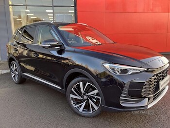 MG MG ZS feature image