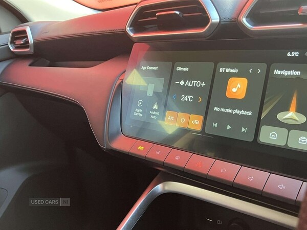 Used MG MG ZS 2025 for sale - 77017373: Photo 24