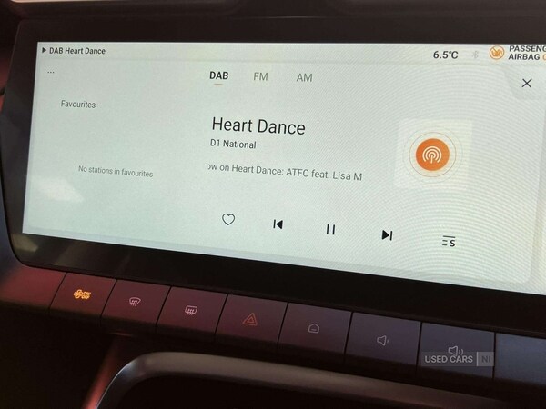 Used MG MG ZS 2025 for sale - 77017373: Photo 25