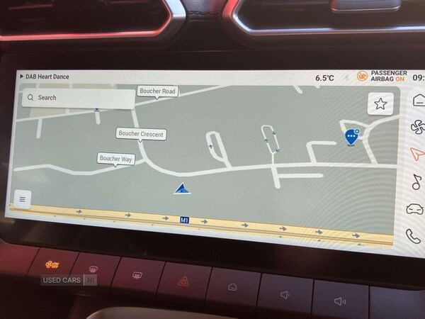 Used MG MG ZS 2025 for sale - 77017373: Photo 26