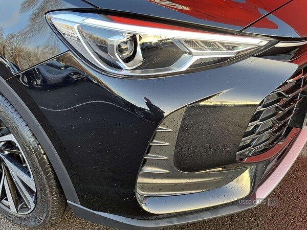 Used MG MG ZS 2025 for sale - 77017373: Photo 27